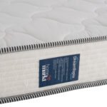 ΣΤΡΩΜΑ DREAMTOPIA ΣΕΙΡΑ RELIEF HM653.150 BONNELL SPRING 150x200x20Y εκ. - Image 6