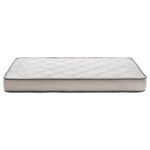 ΣΤΡΩΜΑ DREAMTOPIA ΣΕΙΡΑ RELIEF HM653.90 BONNELL SPRING 90x190x20Y εκ. - Image 4