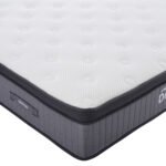ΣΤΡΩΜΑ DREAMTOPIA, σειρά ULTIMATE HM661.90-200 POCKET SPRING ΜΕ ΑΝΩΣΤΡΩΜΑ 90X200x34Yεκ. - Image 4