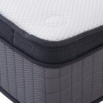 ΣΤΡΩΜΑ DREAMTOPIA, σειρά ULTIMATE HM661.90-200 POCKET SPRING ΜΕ ΑΝΩΣΤΡΩΜΑ 90X200x34Yεκ. - Image 6