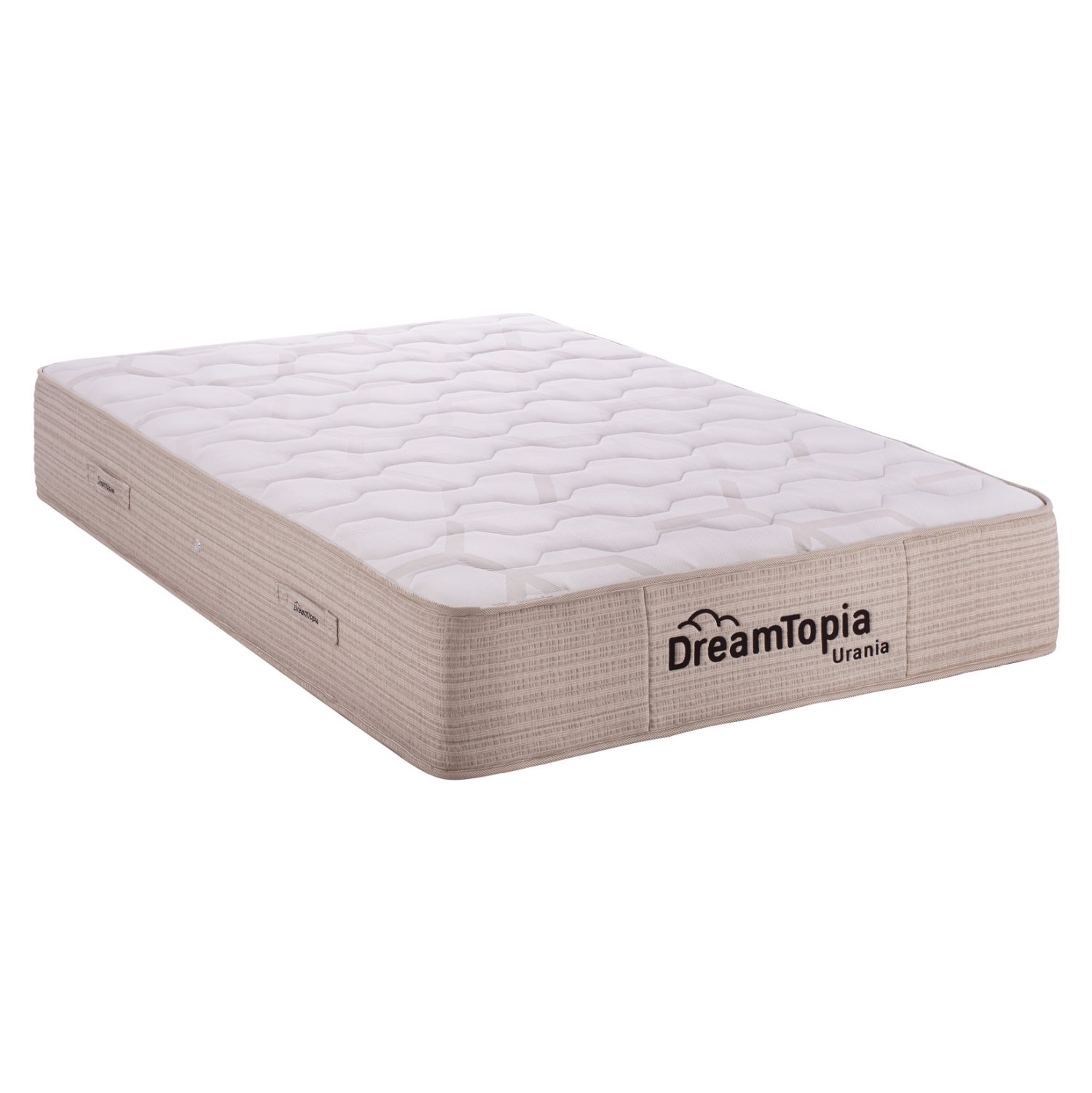 stroma-dreamtopia-seira-urania-fb9659140 ΣΤΡΩΜΑ DREAMTOPIA, σειρά URANIA HM659.140 POCKET SPRING 140X200x30Yεκ. - Image 1
