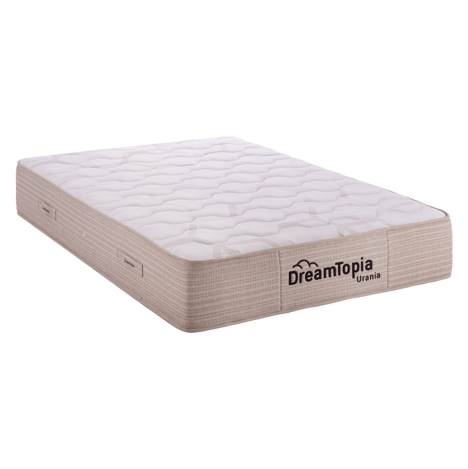 stroma-dreamtopia-seira-urania-fb9659150 ΣΤΡΩΜΑ DREAMTOPIA, σειρά URANIA HM659.150 POCKET SPRING 150X200x30Yεκ. - Image 1
