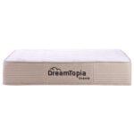 ΣΤΡΩΜΑ DREAMTOPIA, σειρά URANIA HM659.160 POCKET SPRING 160X200x30Yεκ. - Image 3