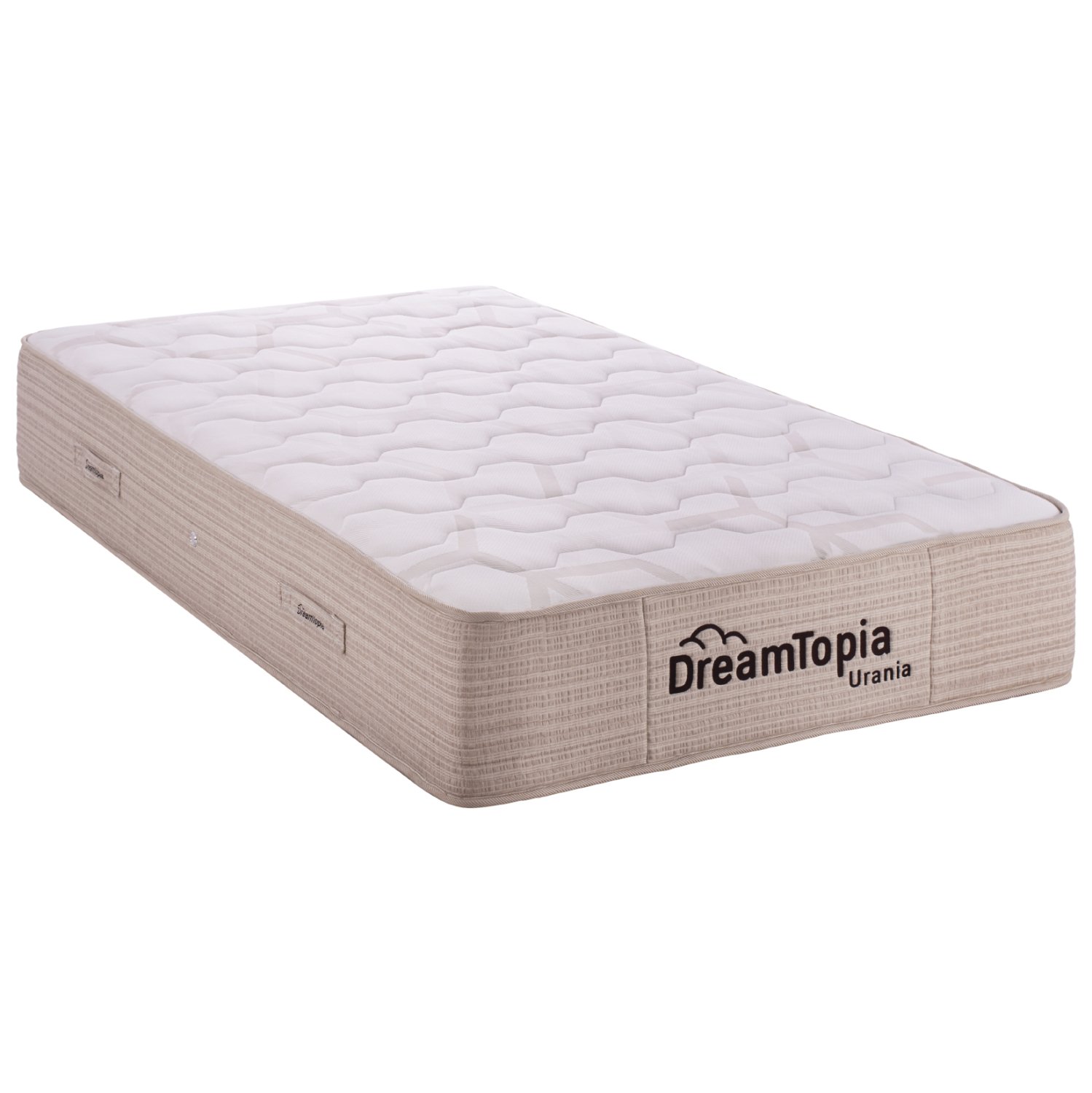 stroma-dreamtopia-seira-urania-fb965980- ΣΤΡΩΜΑ DREAMTOPIA ΣΕΙΡΑ URANIA HM659.80 POCKET SPRING 80X200εκ. - Image 1