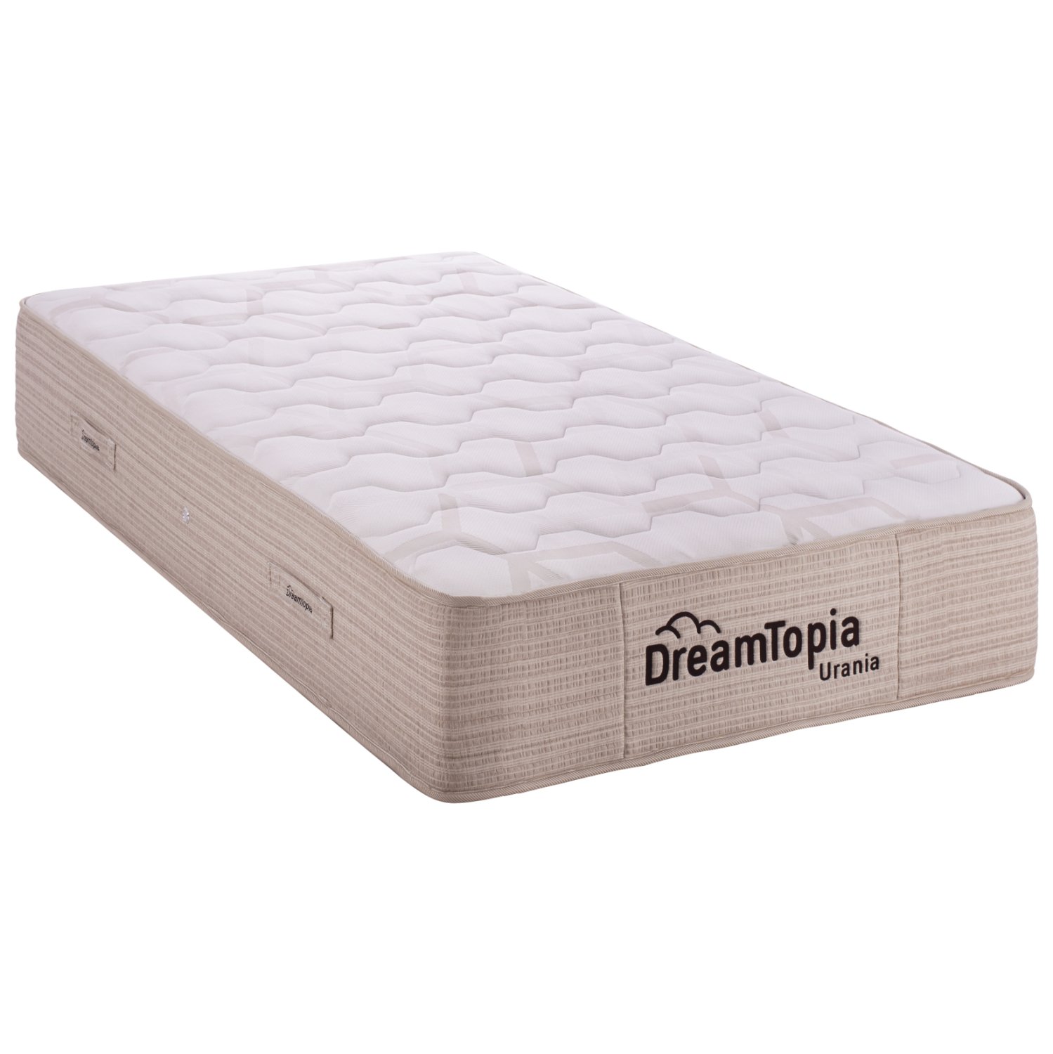 stroma-dreamtopia-seira-urania-fb965990- ΣΤΡΩΜΑ DREAMTOPIA ΣΕΙΡΑ URANIA HM659.90-200 POCKET SPRING 90X200x30Yεκ. - Image 1