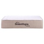 ΣΤΡΩΜΑ DREAMTOPIA ΣΕΙΡΑ URANIA HM659.90-200 POCKET SPRING 90X200x30Yεκ. - Image 3
