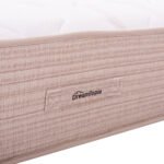 ΣΤΡΩΜΑ DREAMTOPIA ΣΕΙΡΑ URANIA HM659.90-200 POCKET SPRING 90X200x30Yεκ. - Image 5