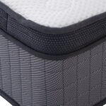 ΣΤΡΩΜΑ DREAMTOPIA ULTIMATE HM661.150 POCKET SPRING ΜΕ ΑΝΩΣΤΡΩΜΑ 150X200x34Yεκ. - Image 6