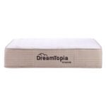 ΣΤΡΩΜΑ DREAMTOPIA URANIA HM659.120 POCKET SPRING 120X200x30Y εκ. - Image 3