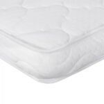 ΣΤΡΩΜΑ ΑΦΡΟΥ ΧΩΡΙΣ ΕΛΑΤΗΡΙΑ JORDY 150X200x15Y-- HM374.05  (ROLL PACKING)