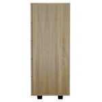 ΣΥΡΤΑΡΙΕΡΑ ΜΕΛΑΜΙΝΗΣ THORG ME 5 ΣΥΡΤΑΡΙΑ SONAMA HM8995.01 80Χ40Χ100Y εκ. - Image 3