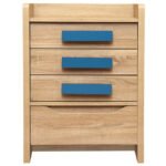 ΣΥΡΤΑΡΙΕΡΑ PLAYROOM SONAMA-ΣΙΕΛ HM10217.02 63Χ40Χ80εκ. - Image 2