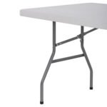 ΤΡΑΠΕΖΙ CATERING-ΣΥΝΕΔΡΙΟΥ HM5064 152Χ76Χ74 εκ. ΠΤΥΣΣΟΜΕΝΟ - Image 6