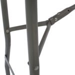 ΤΡΑΠΕΖΙ CATERING-ΣΥΝΕΔΡΙΟΥ HM5167 180Χ74Χ74 ΒΑΛΙΤΣΑ ΠΤΥΣΣΟΜΕΝΟ - Image 5