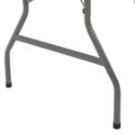 ΤΡΑΠΕΖΙ CATERING-ΣΥΝΕΔΡΙΟΥ HM5167 180Χ74Χ74 ΒΑΛΙΤΣΑ ΠΤΥΣΣΟΜΕΝΟ - Image 6