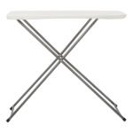 ΤΡΑΠΕΖΙ CATERING-ΣΥΝΕΔΡΙΟΥ HM5169 75X48X74 εκ. ΠΤΥΣΣΟΜΕΝΟ - Image 2