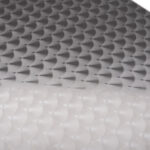 ΤΡΑΠΕΖΙ FRODO ΑΛΟΥΜΙΝΙΟΥ 60Χ60Χ72Υεκ. 4ΝΥΧΟ HM5016 - Image 4