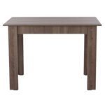 ΤΡΑΠΕΖΙ ΚΟΥΖΙΝΑΣ HM2428.05, 110x80x77Υεκ., SONOMA OAK TRUFFLE - Image 3