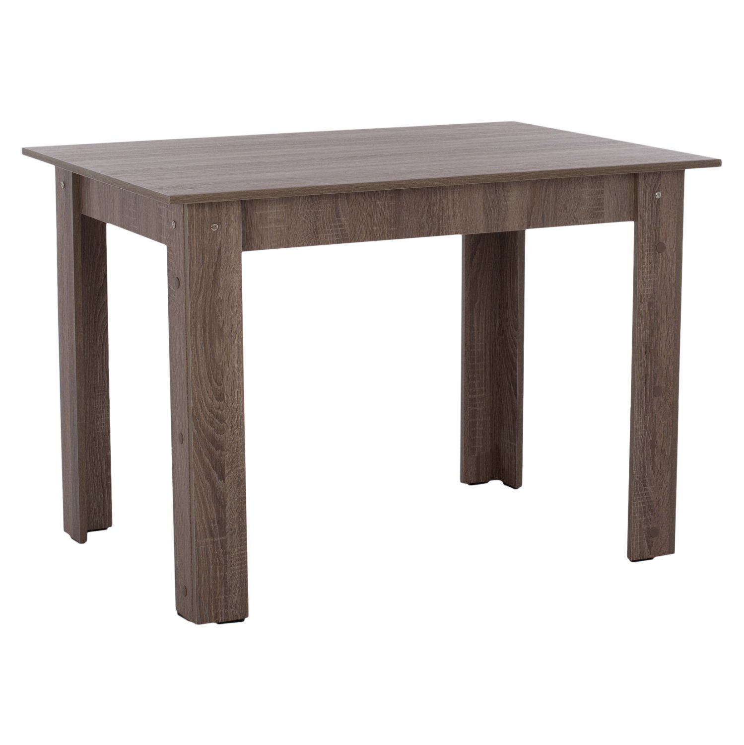 trapezi-koyzinas-110x80x77yek-sonama-oak ΤΡΑΠΕΖΙ ΚΟΥΖΙΝΑΣ HM2428.05, 110x80x77Υεκ., SONOMA OAK TRUFFLE - Image 1