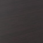 ΤΡΑΠΕΖΙ ΚΟΥΖΙΝΑΣ KELVIN 140x80x77Υεκ. WENGE HM2429.02 - Image 6