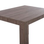 ΤΡΑΠΕΖΙ ΚΟΥΖΙΝΑΣ KELVIN, 140x80x77Υ εκ., SONAMA OAK TRUFFLE, HM2429.05 - Image 5