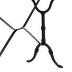 ΤΡΑΠΕΖΙ DELILAH ΜΕ ΒΑΣΗ ΑΠΟ ΜΑΝΤΕΜΙ HM440 ΜΕ ΜΑΡΜΑΡΟ ΟΒΑΛ 120Χ59X72 - Image 5