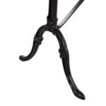 ΤΡΑΠΕΖΙ DELILAH ΜΕ ΒΑΣΗ ΑΠΟ ΜΑΝΤΕΜΙ HM440 ΜΕ ΜΑΡΜΑΡΟ ΟΒΑΛ 120Χ59X72 - Image 6