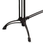 ΤΡΑΠΕΖΙ MARBLER ΜΕ ΔΙΣΤΗΛΗ ΒΑΣΗ ΑΠΟ ΜΑΝΤΕΜΙ HM5612 ΜΕ ΜΑΡΜΑΡΟ 110Χ70Χ72,5Υ εκ. - Image 6