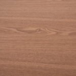 ΤΡΑΠΕΖΙ ΤΡΑΠΕΖΑΡΙΑΣ VALEN HM9301.01 ME ΚΑΠΛΑΜΑ ΑΠΟ ΞΥΛΟ ΔΡΥΟΣ ΣΤΥΛ ΡΟΥΣΤΙΚ 40mm ΠΑΧΟΣ 160x90x75Yεκ. - Image 6