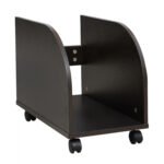 ΤΡΟΧΗΛΑΤΗ ΒΑΣΗ Η/Υ HM2030.02 ΒΕΓΓΕ 29,5χ50χ40 εκ.