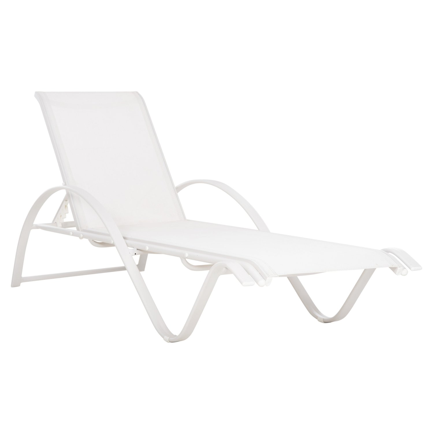 xaplostra-aloyminioy-leyki-me-textline-e ΞΑΠΛΩΣΤΡΑ ΑΛΟΥΜΙΝΙΟΥ WAKANA ΛΕΥΚΗ ΜΕ TEXTLINE ΛΕΥΚΟ HM5133.02 194x54-66x30 cm. - Image 1