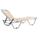 ΞΑΠΛΩΣΤΡΑ ΕΠΑΓΓΕΛΜΑΤΙΚΗ WALDO ΑΛΟΥΜΙΝΙΟΥ HM5071.60 ΕΚΡΟΥ 60x195x30 cm - Image 4