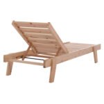 ΞΑΠΛΩΣΤΡΑ ΕΠΑΓΓΕΛΜΑΤΙΚΗ ΑΠΟ ΜΑΣΙΦ ΣΟΥΗΔΙΚΟ ΞΥΛΟ SAMOS HM11643 67x200x83 εκ. - Image 6