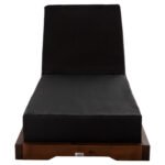 ΞΑΠΛΩΣΤΡΑ IKARIA HM10622.01 ΠΕΥΚΟ ΣΕ ΚΑΡΥΔΙ-ΜΑΥΡΟ TEXTILEΝΕ-ΜΑΞΙΛΑΡΙ 20εκ. - Image 5