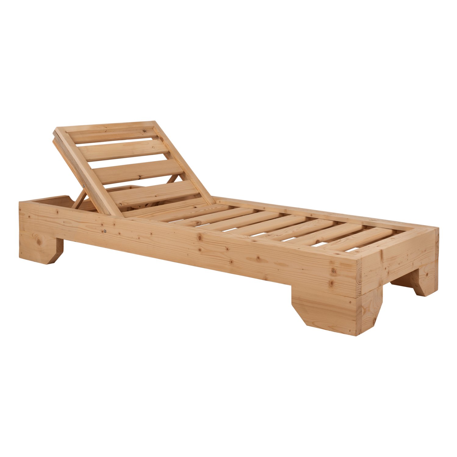 xaplostra-xylini-bareos-fb9564603-fysiki ΞΑΠΛΩΣΤΡΑ ΞΥΛΙΝΗ ΒΑΡΕΩΣ ΤΥΠΟΥ ΜΑΚΕΔΟΝΙΑ HM5646.03 ΦΥΣΙΚΗ ΕΜΠ. 204X77,5X29Y εκ. - Image 1