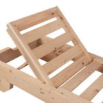 ΞΑΠΛΩΣΤΡΑ ΞΥΛΙΝΗ ΒΑΡΕΩΣ ΤΥΠΟΥ ΜΑΚΕΔΟΝΙΑ HM5646.02 ΑΒΑΦΗ 204X77,5X29Y εκ. - Image 6