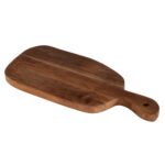 ΞΥΛΟ ΚΟΠΗΣ HM4290 ΞΥΛΟ ΤΕΑΚ ΦΥΣΙΚΟ-ΧΕΡΟΥΛΙ ΚΑΙ ΤΡΥΠΑ ΚΡΕΜΑΣΗΣ 19x43,5x2Υεκ. - Image 3