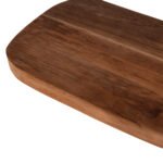 ΞΥΛΟ ΚΟΠΗΣ HM4290 ΞΥΛΟ ΤΕΑΚ ΦΥΣΙΚΟ-ΧΕΡΟΥΛΙ ΚΑΙ ΤΡΥΠΑ ΚΡΕΜΑΣΗΣ 19x43,5x2Υεκ. - Image 6