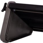 ΥΠΟΠΟΔΙΟ ΓΡΑΦΕΙΟΥ ΡΥΘΜΙΖΟΜΕΝΟ ΠΛΑΣΤΙΚΟ HM1140 - Image 6