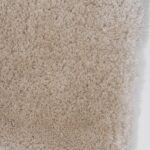 Χαλί Shaggy εκρού Monti 7053/70 - ΣΕΤ (0,70x1,50)x2 0,70x2,20 Colore Colori