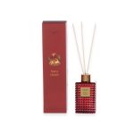 Αρωματικό Χώρου 150ml Με Στικς Nef Nef Spicy Ginger Red