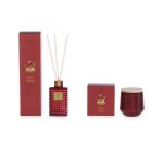 Αρωματικό Χώρου 150ml Με Στικς Nef Nef Spicy Ginger Red - Image 4