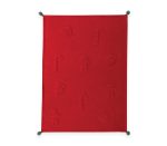 Χριστουγεννιάτικη Κουβέρτα Καναπέ Fleece 130x180 Nef Nef Sweet Christmas - Image 6