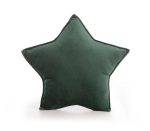 Χριστουγεννιάτικο Μαξιλάρι 40 Cm Nef Nef Christmas Star Green - Image 2