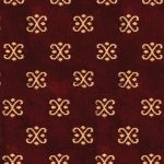 ΜΟΚΕΤΑ ΥΦΑΝΤΗ ΕΚΚΛΗΣΙΑΣΤΙΚΗ ATHOS 2141 BURGUNDY 4M NewPlan