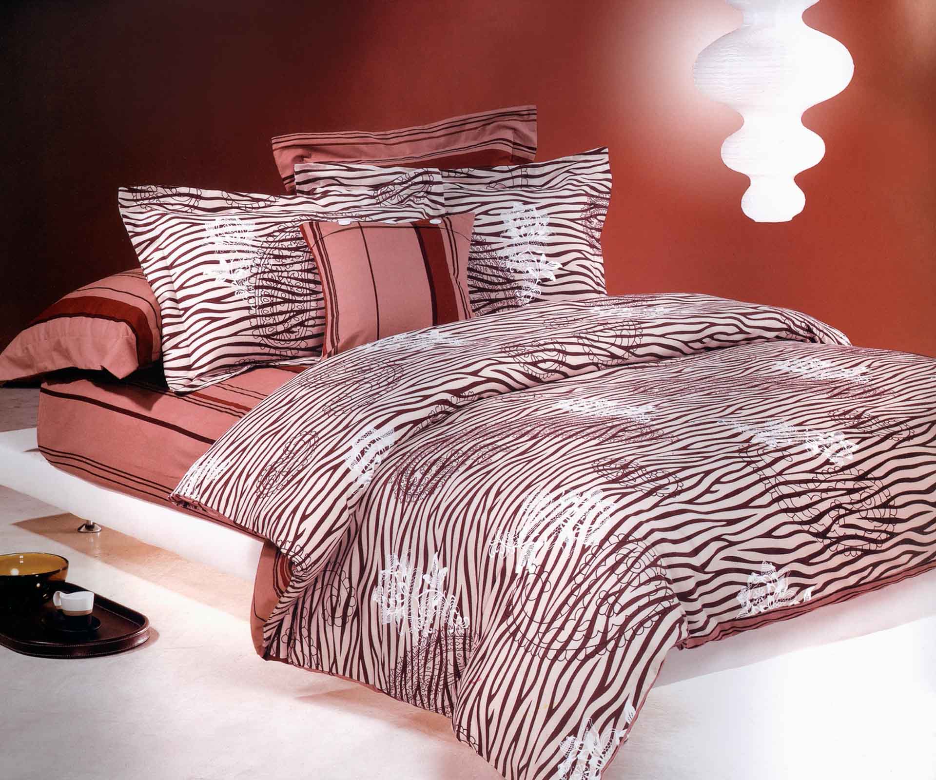 041fanella σεντόνια φανελένια (230cm x 250cm 2x 50cm x 70cm) 041 SilkFashion - Image 1