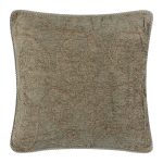 ΜΑΞΙΛΑΡΟΘΗΚΗ ( 45cm x 45cm) 055 λαδί SilkFashion