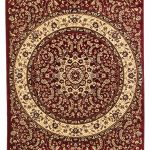 ΧΑΛΙ ΕΚΚΛΗΣΙΑΣΤΙΚΟ LYDIA  A488B CHERRY (M702B) - 200X300  NewPlan