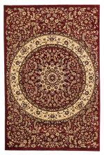 ΧΑΛΙ ΕΚΚΛΗΣΙΑΣΤΙΚΟ LYDIA  A488B CHERRY (M702B) - 200X300  NewPlan