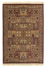 ΧΑΛΙ KLASSIK  6283A ΜΕ ΚΡΟΣΣΙ - 250X300  NewPlan